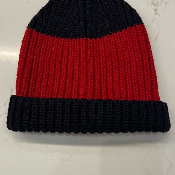 G U C C I — unisex beanie - Picture 2 of 7